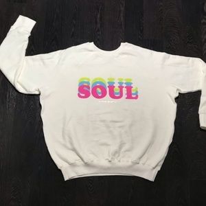 Spiritual Gangster SOUL Sweatshirt